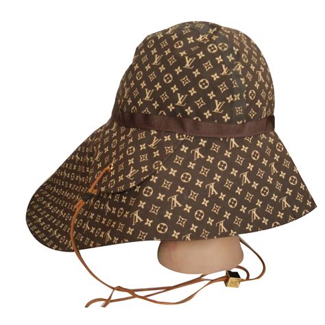 louis vuitton summer hat|louis vuitton hats prices.